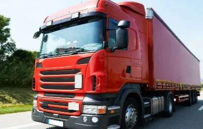 Adana Zincirlikuyu Ambar Kargo