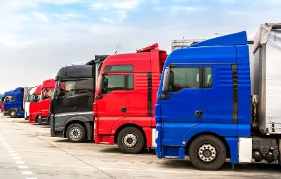 Adana Zincirlikuyu Ambar Nakliyat