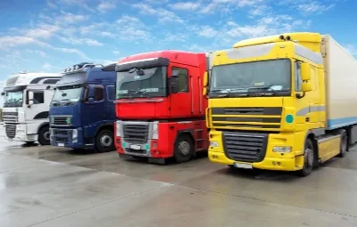 Adana Zincirlikuyu Nakliye Ambarı