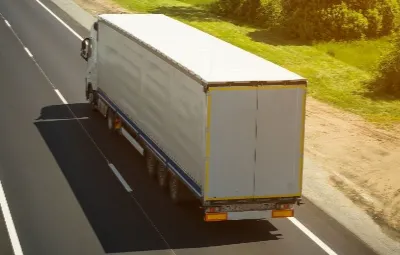 Adana ile Zincirlikuyu Arası Parça Eşya Taşıma