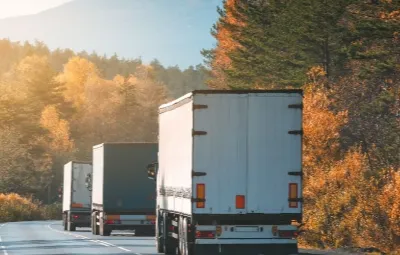 Adana ile Zincirlikuyu Arası Klima Taşıma