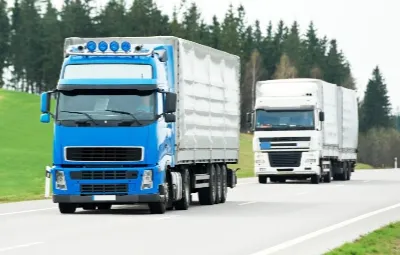 Adana ile Zincirlikuyu Arası Eşya Taşıma